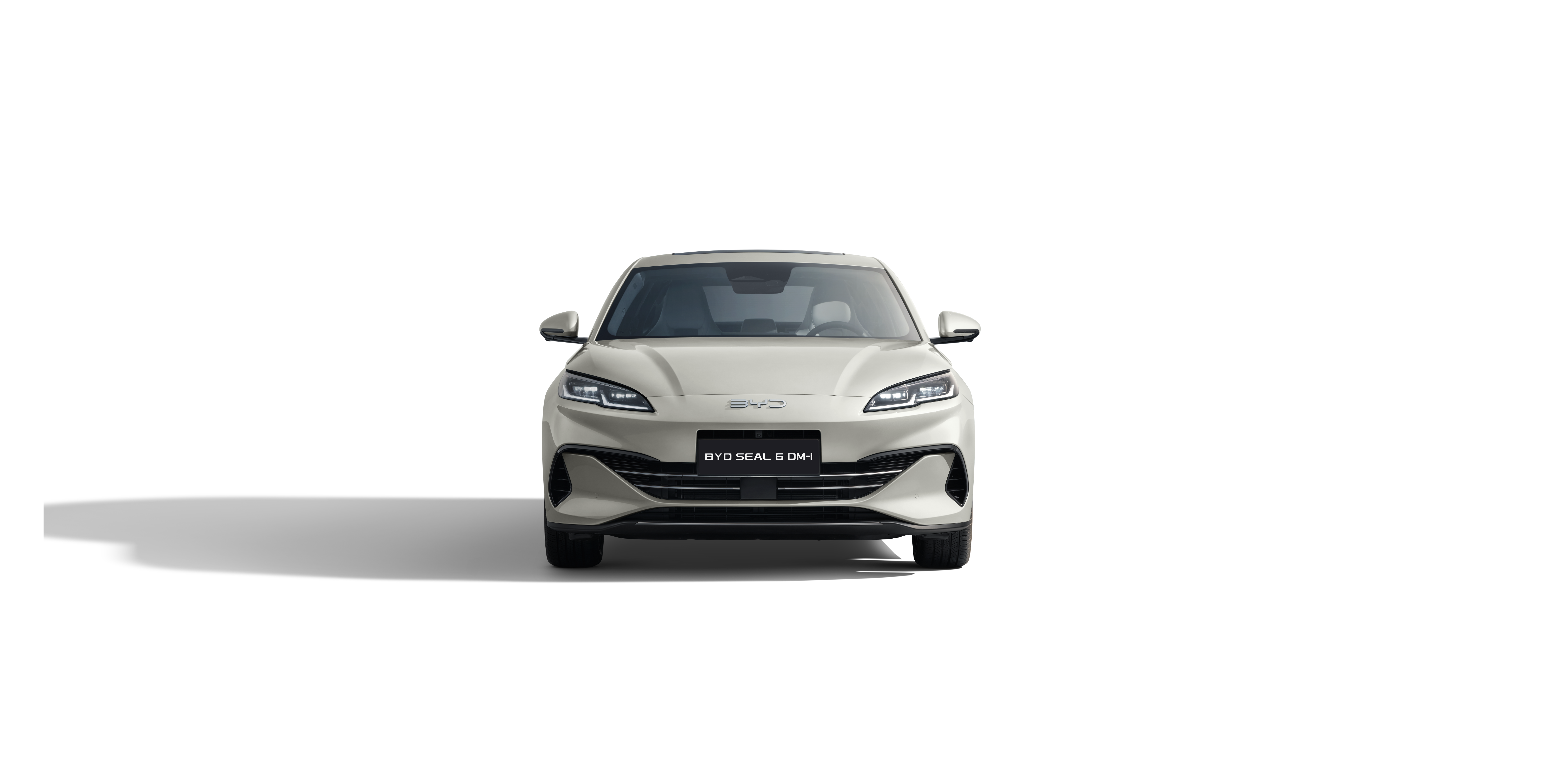 BYD Seal 6 262 Offer